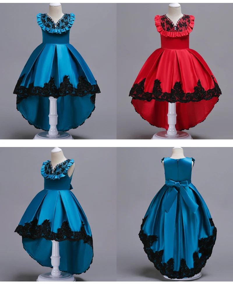 girls dress-3