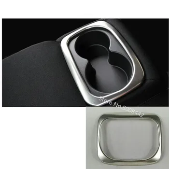 

For Honda civic 10th sedan 2016 2017 2018 Car cover armrest handrail middle Shift Stall Paddle rear cup lamp trim hood 1pcs