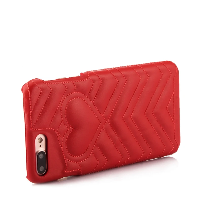 2361669771 苹果  XSMAX XR XS X  8 8P 7 7P 6 6P 爱心壳 7元  (8)