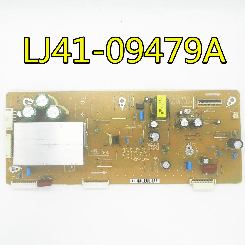 

100% test for S42AX-YB11 YD15 Y board 42DH YM LJ41-09479A LJ92-01797A