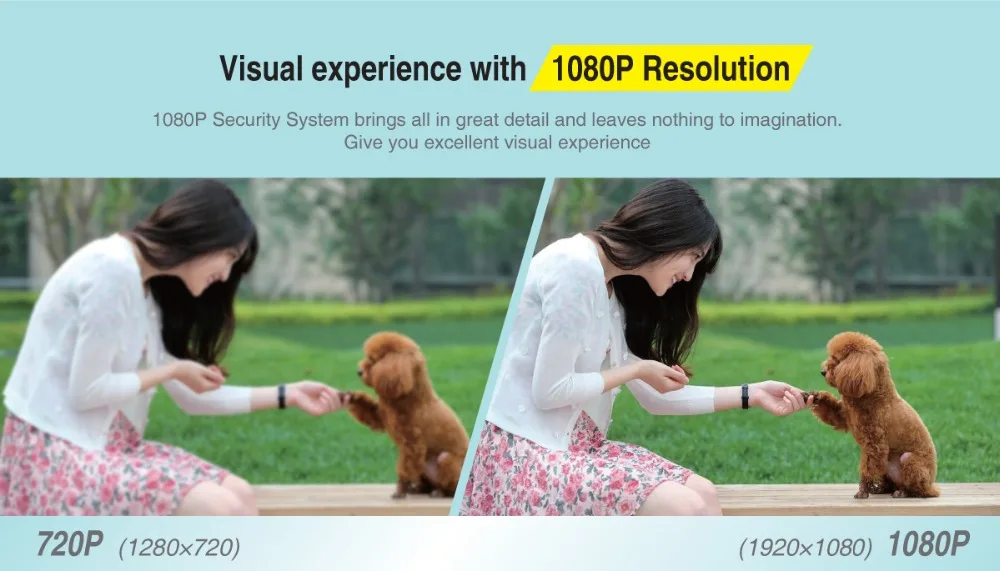 Tonton 1080P HD 2.0MP купольная Hi-resolution CCTV камера безопасности с 100ft ночного видения Водонепроницаемая для 1080P FULL HD DVR системы