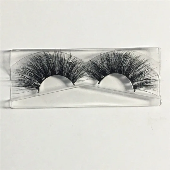 20mm 3d Mink Lashes Handmade False Eyelashes Mink Eyelashes Extension 10 Styles Fake Eyelashes Faux Cils Natural Eye Lashes - Цвет: GW006