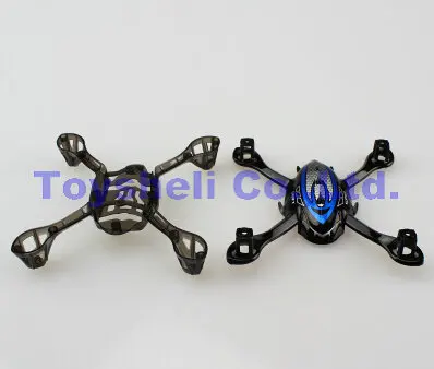 

JJRC F180 parts whole cover body shell f180 RC Quadcopter Spare Parts