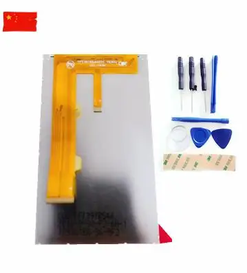 

High Quality LCD Display For DEXP Ixion M340 LCD Display Screen Digitizer