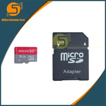 

16GB micro SD card Orange pi/Raspberry pi/Banana pi M2M3