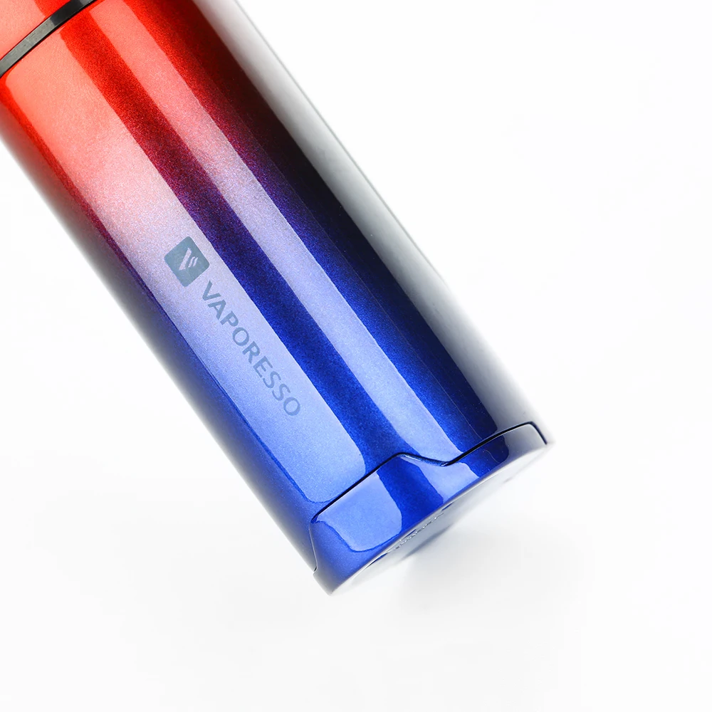 Nuevo Original Vaporesso armadura Pro 100 W TC caja Mod Vape con cascada de tapa del tanque de bebé Vaper vaporizador E-cigarrillo vaping Kit de batería No - 6