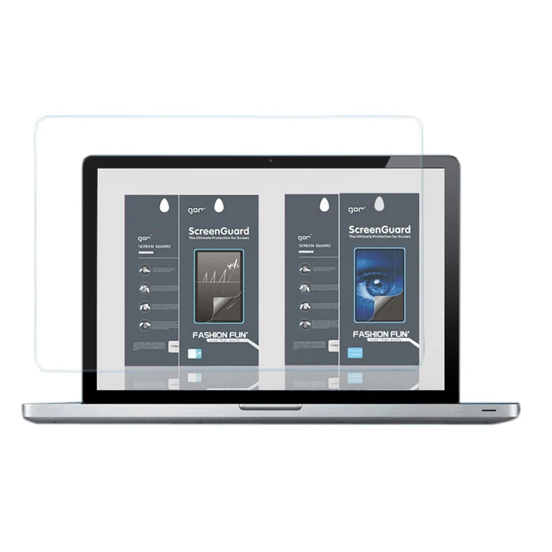 Premium Tempered Glass For Apple Macbook Air 11