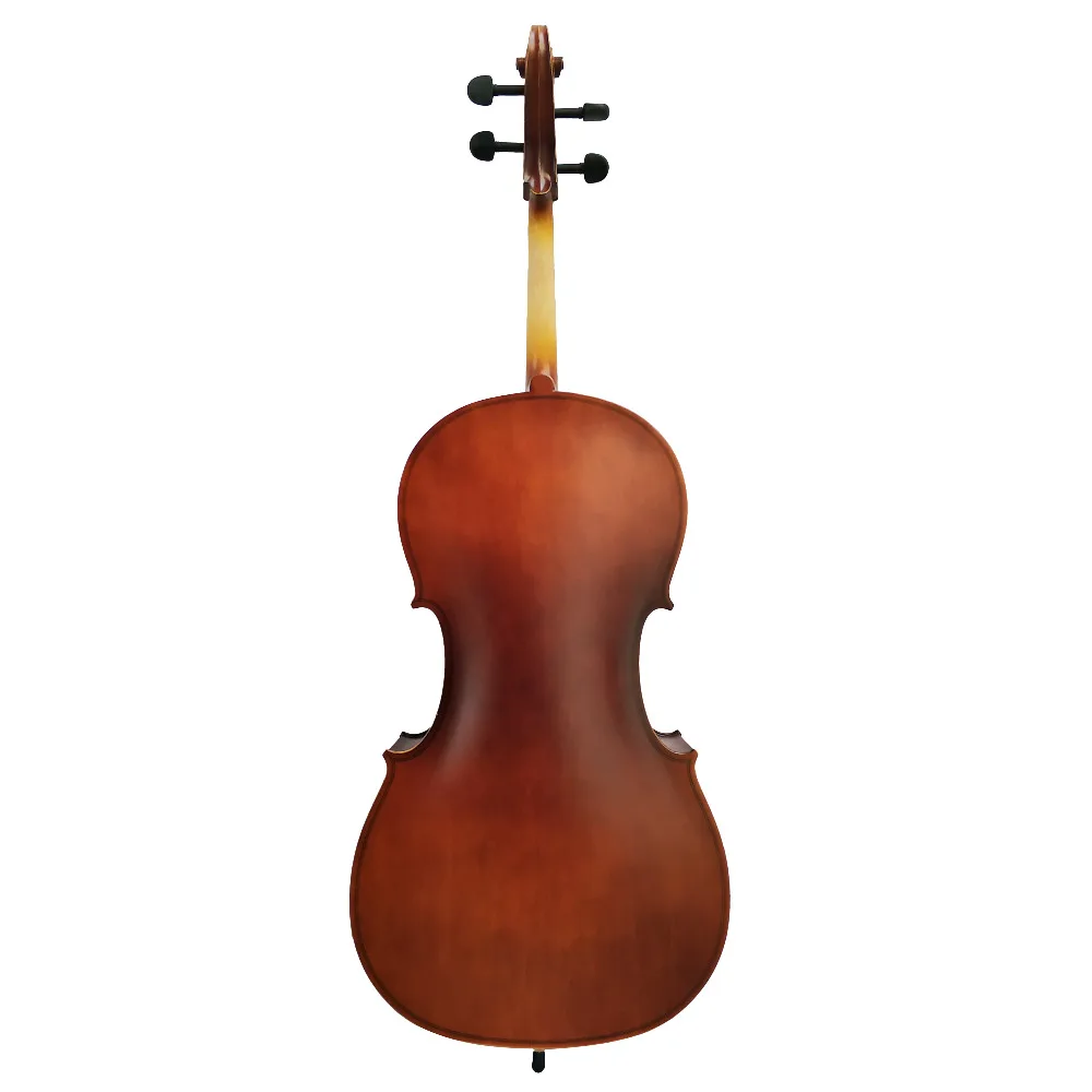 Копия Antonio Stradivarius 1716 Виолончель ручной работы из цельного дерева CLA-8