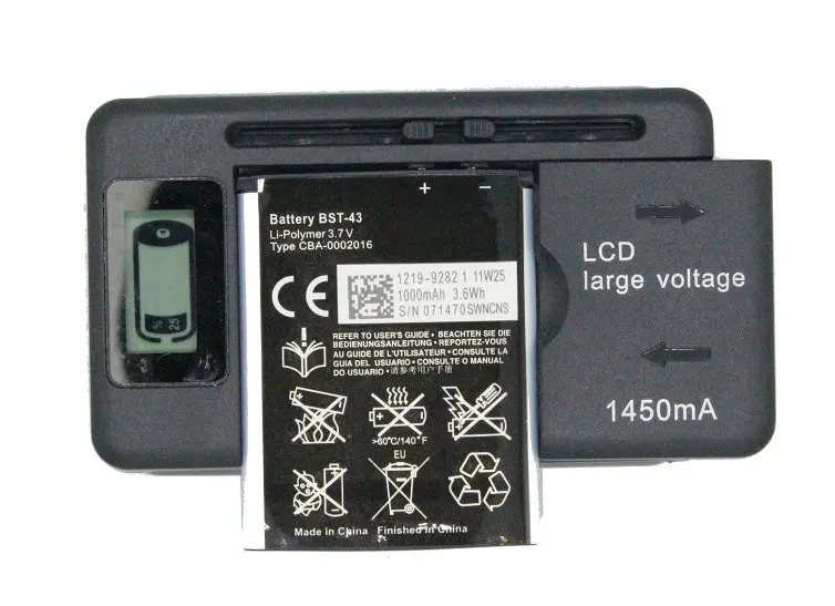 OriBST-4310