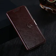 Capa de couro design caso do telefone para huawei y6 2017/y5 2017 para huawei y5 iii/honor 6 jogar capa proteger coque fundas capa