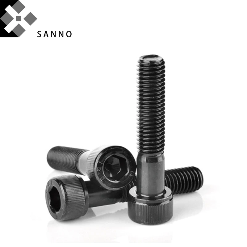 

Hex socket screw 5/16-24, 3/8-24, 7/16-20 UNF american standard screws flat head hexagon national fine socket screws bolts