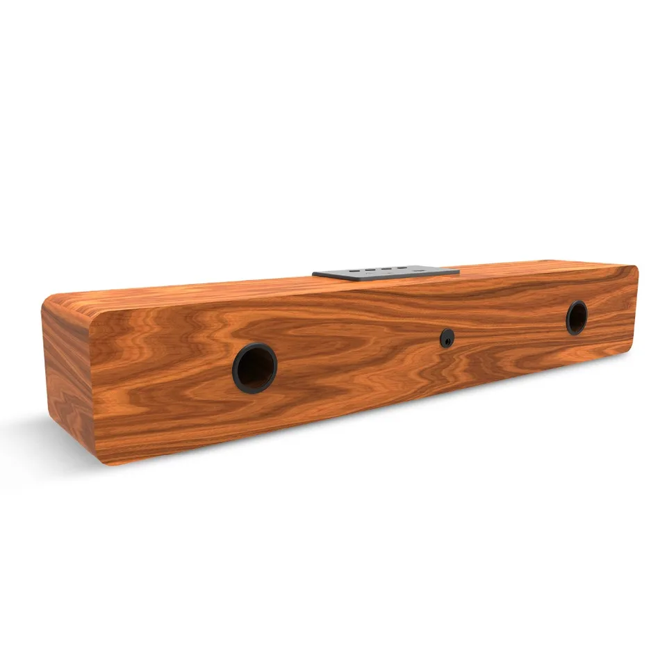 soundbar retro
