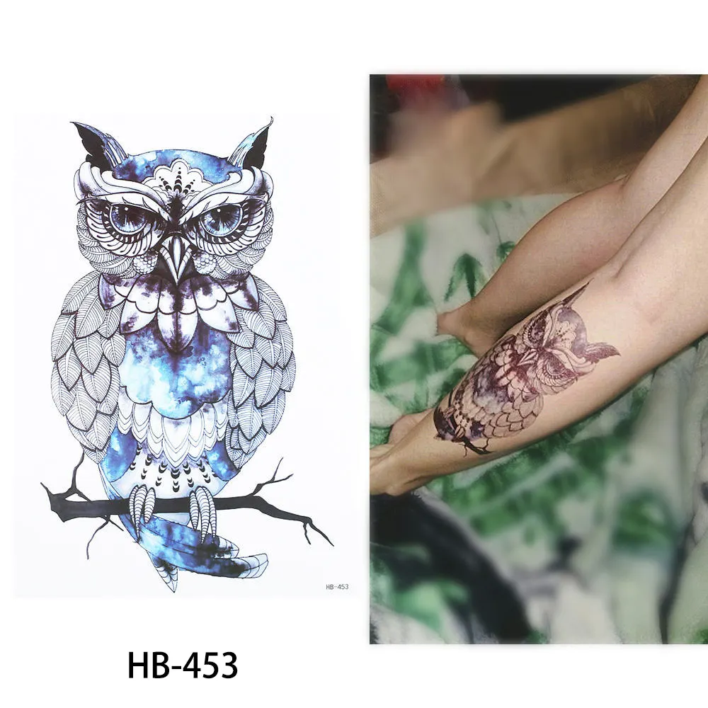 HB-453