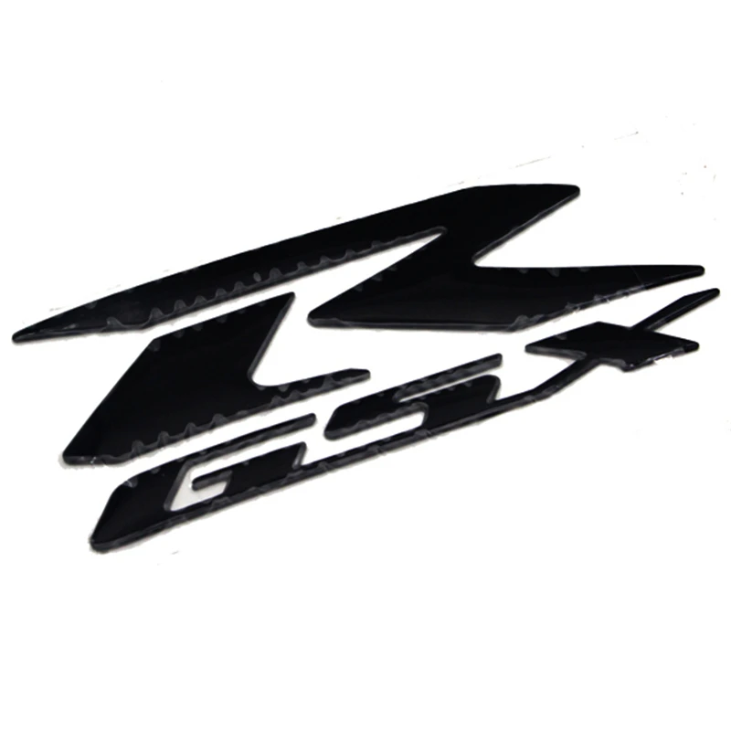 17*7 см GSXR GSX R мотоциклетные наклейки и s для SUZUKI 600 750 1000 K1 K2 K3 K4 K5 K6 K7 K8 H1|Накладки