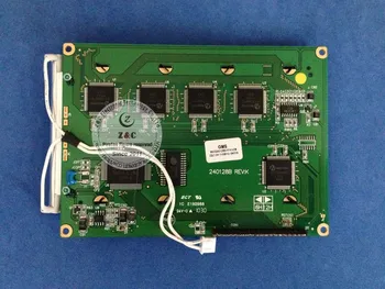 

MSG240128B-FFH-VZ# MSG240128B Brand New original LCD module for GMS