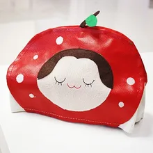 BF040 модные кожаные бумажные полотенца ткани 24*11.5*19 см