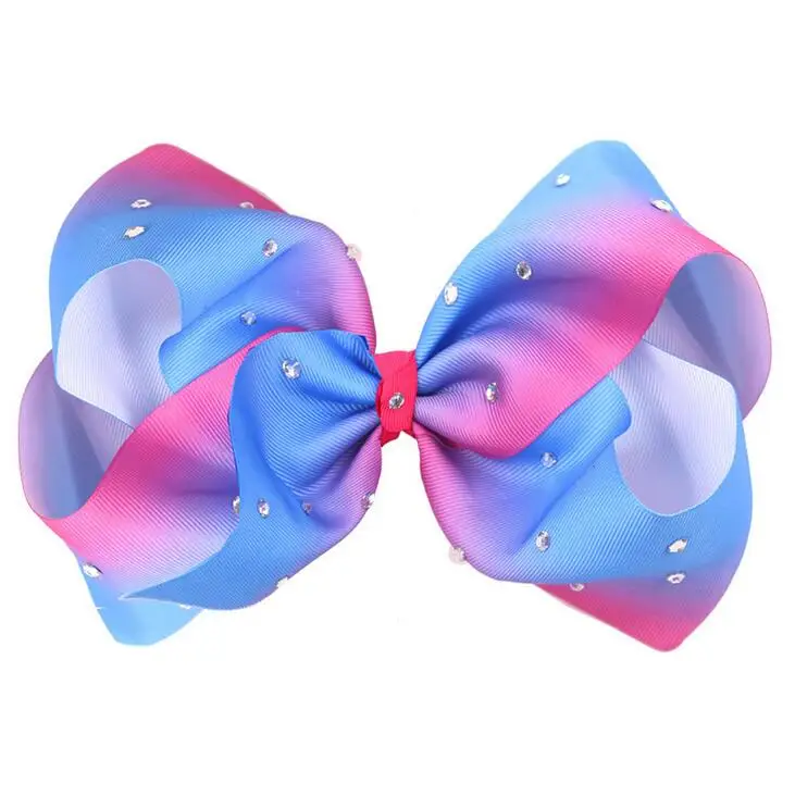 8 inch jojo siwa hairbow7