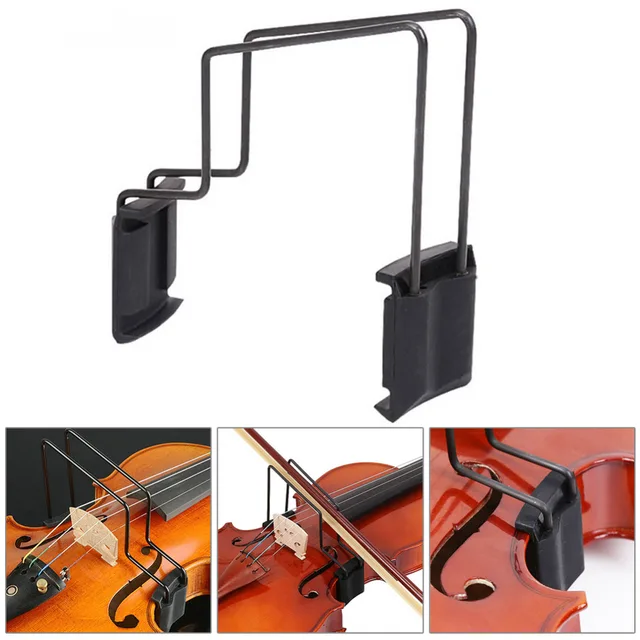 Violin Bow Corrector For 4/4 Violin Beginner Practice Training String