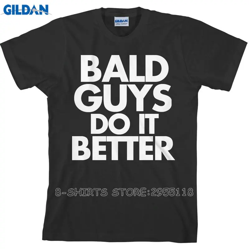 Bald Guys Do it Better (3)