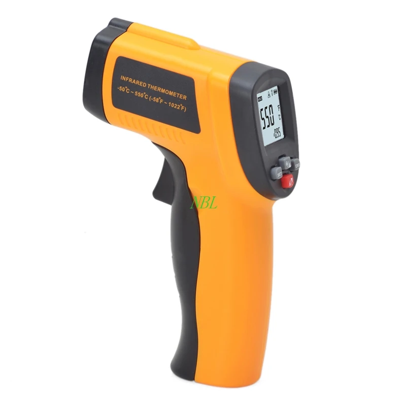 Пирометр Бесконтактный Купить На Алиэкспресс