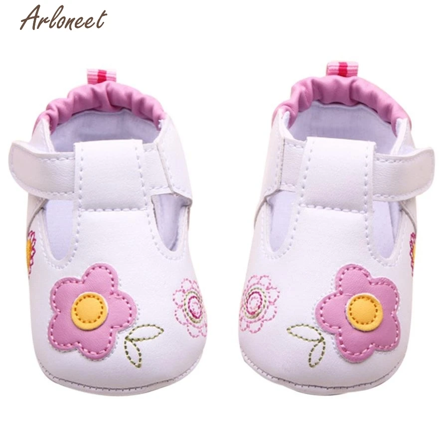 TELOTUNY 2018 FASHION Baby Toddler Walking Shoes ZY30toddler walking