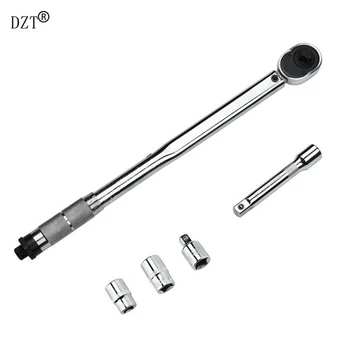 

Torque Wrench Multi-purpose Machine Repair Square Drive Auto Repair Professional Tool Set Repair Spanner Key Hand Tools