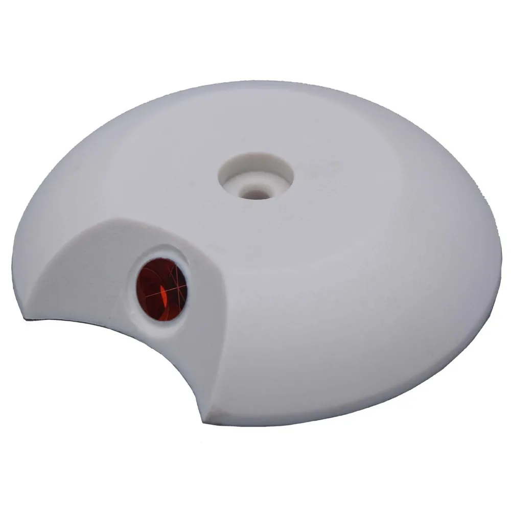 12.7mm Street Mountable Building Monitoring Prism System cat eyes