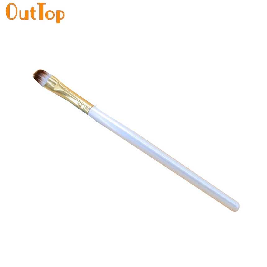 OutTop Love Beauty Female 1 шт. профессиональный макияж косметика тени для век контурная