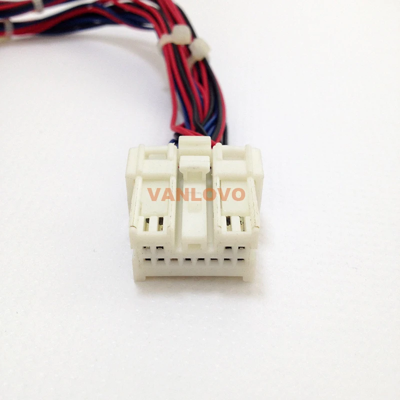  Navigation Retention Splitter Y Cable for NISSAN