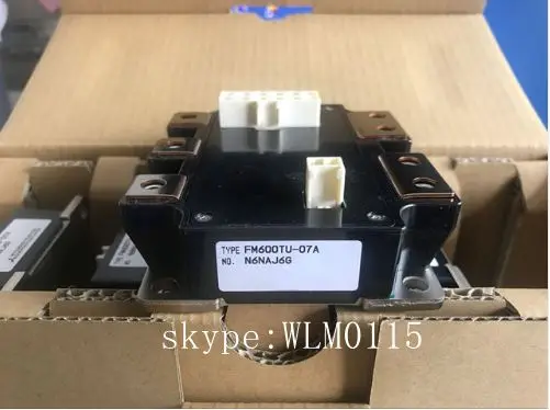 Igbt-модуль FM600TU-07A FM400TU-3A новые и оригинальные
