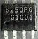 

MICROFLYING 5pcs 6250G TLE6250G TLE6250 SOP8