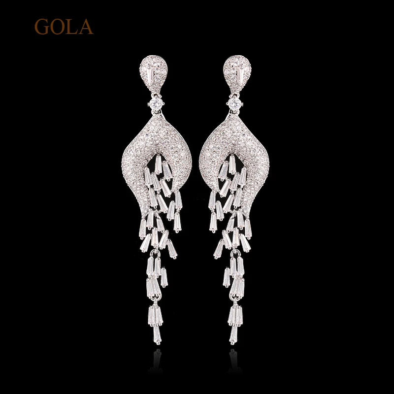 Бесплатная доставка новинка 2015 дизайнерские женские серьги-подвески из