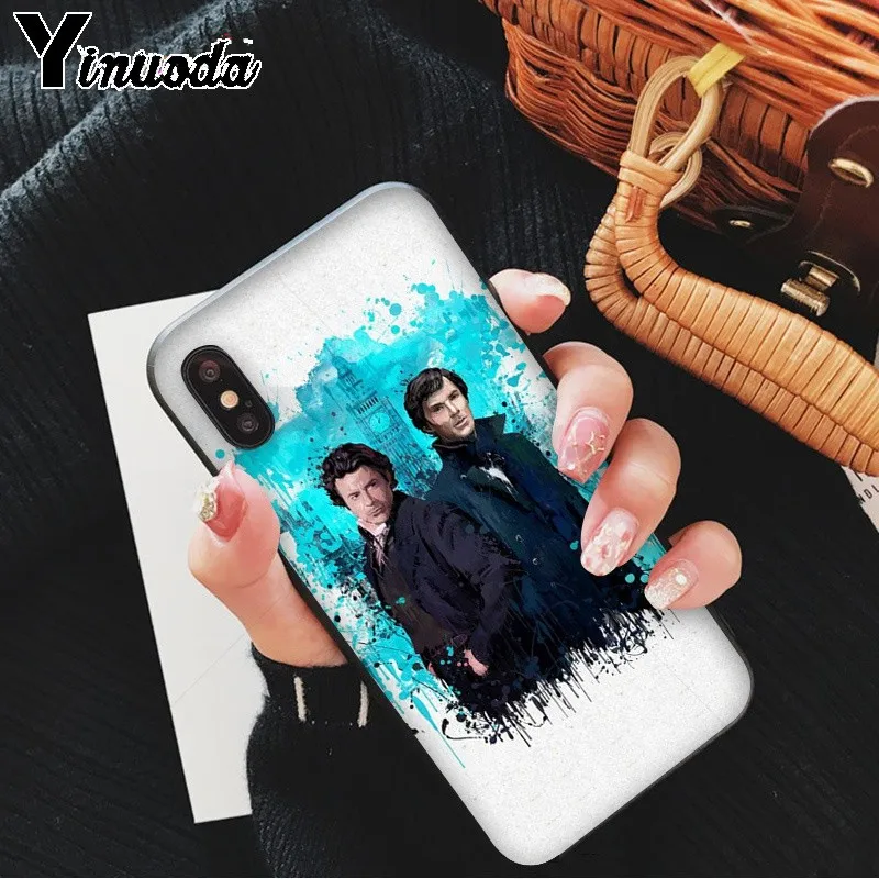 221B Sherlock Holmes
