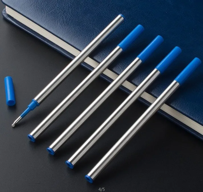 Monte 106 новые высококачественные классические металлические подарки ручка. Офисные и Школьные принадлежности ручки, карандаши и принадлежности для письма роликовые шариковые ручки - Цвет: g