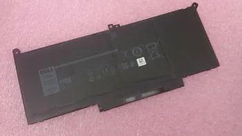 

New genuine Battery for Dell Latitude E7280 E7290 E7380 E7390 E7480 E7490 7290 7390 F3YGT 7.6V 60WH