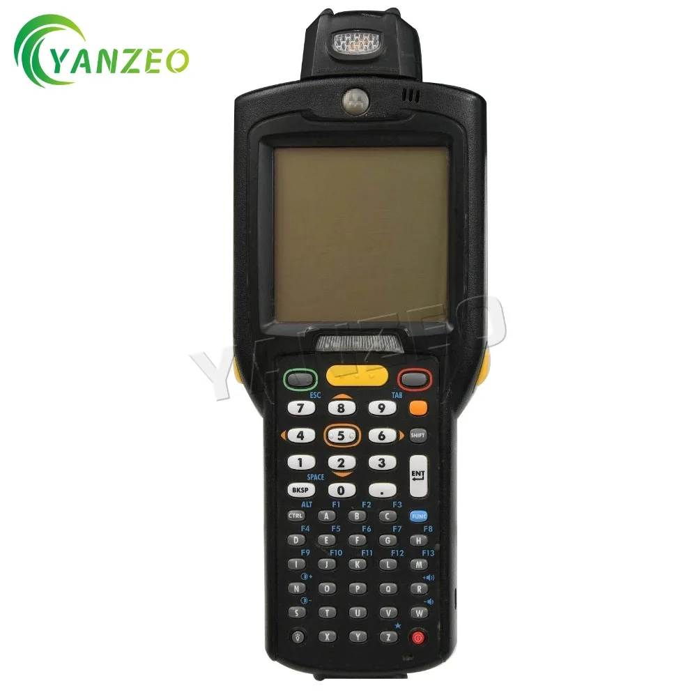 MC3190 RL4S04E0A для Motorola символ 1D лазерный 48 ключей с операционной системой Windows CE 6 0 Wi Fi