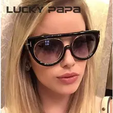 La alta Calidad del Aviador gafas de Sol Mujeres Hombres Diseñador de la Marca Gafas de Sol de Moda Gafas Gafas de Sol UV400 Classic Oculos Feminino