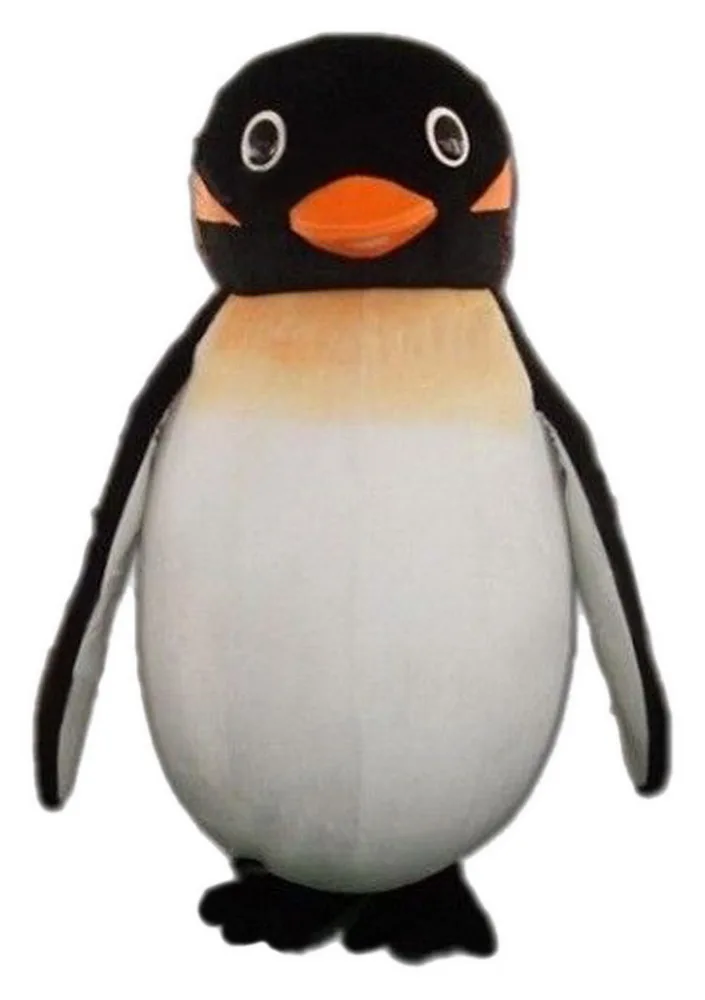 penguin Mascot Costume mascot costumes for adults christmas Halloween
