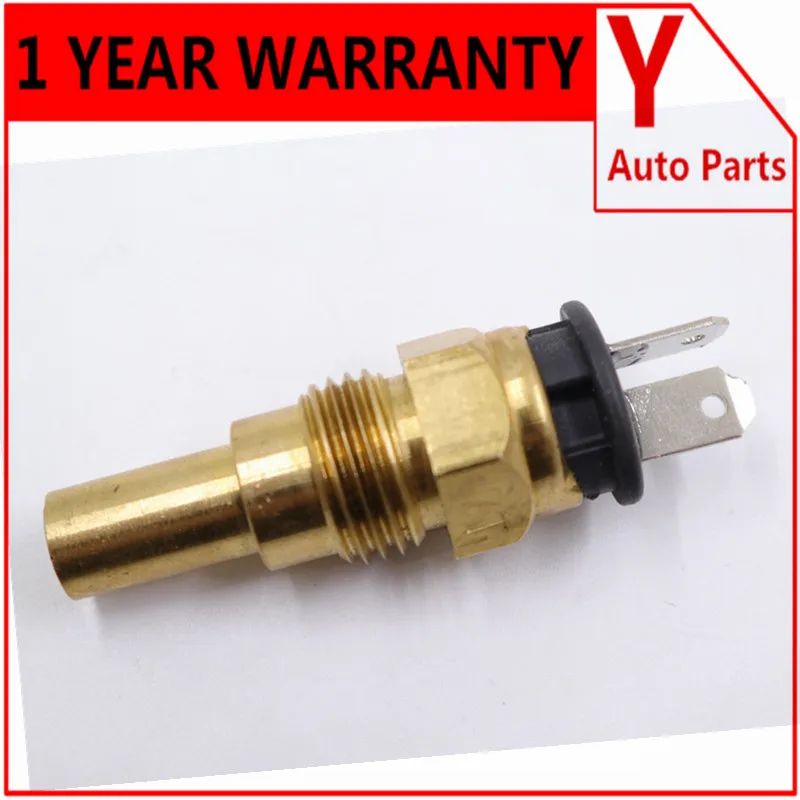Оригинальный новый датчик температуры воды MD005051 MD050214 для Mitsubishi Pajero/Shogun 1986 1999