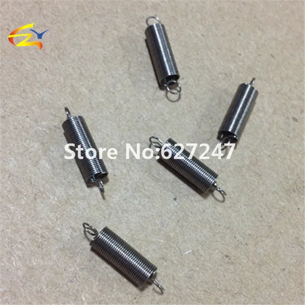 

MSPRT0086QSZZ AR160 AR161 MX-M200 Copier Upper Picker Finger Spring  for Sharp
