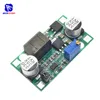 DC-DC Module abaisseur Boost Buck convertisseur de tension Module d'alimentation cc 5 -25V à 0.5 -3.3V 5V 12V 18V 24V 25V 3A 30W ► Photo 1/6