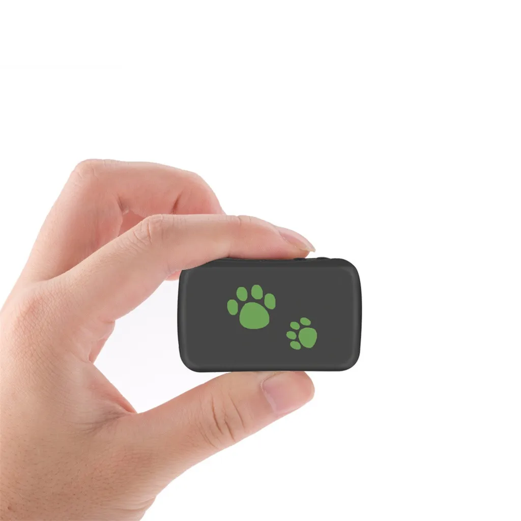 3g gps трекер Chien Chat Animal De Compagnie gps WCDM локатор в режиме реального времени Trackin 7,5