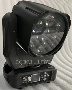 

Stage Light LED 7X40W Focusing Moving Head for Wedding Party