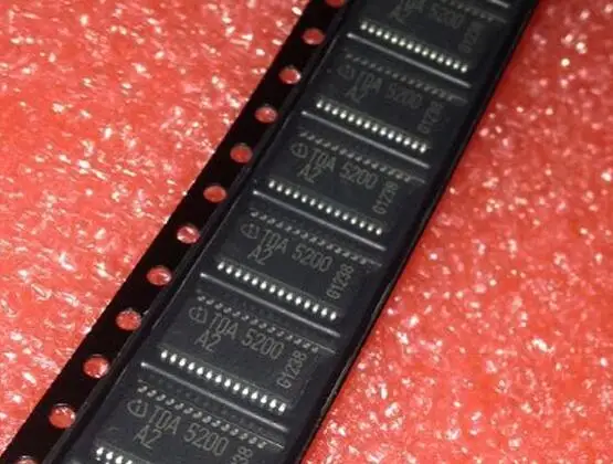 

20pcs/lot TDA5200 TDA5200A2 TSSOP28