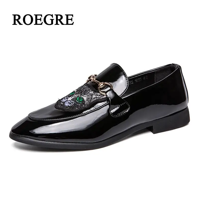 

New Men Shoes luxury Brand Genuine Leather Casual Driving Shoes Men Loafers Moccasins Italian Shoes for Men Flats large size 47