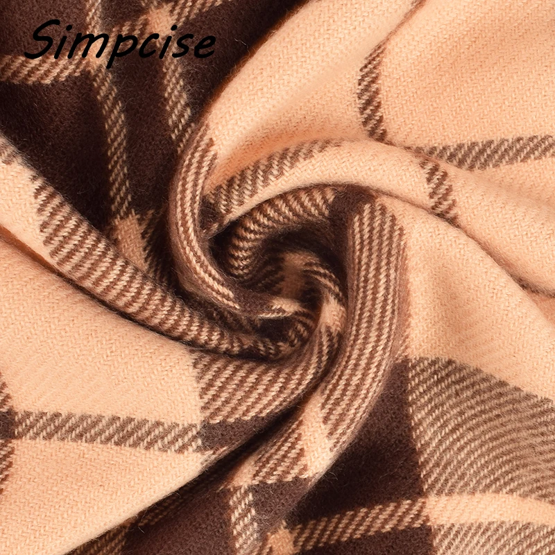 New fashion Design Winter Scarf Soft Elegant Long Fashion Wrap Scarves Tassel warm Pashimina Man Scarf A3A17736 male scarf