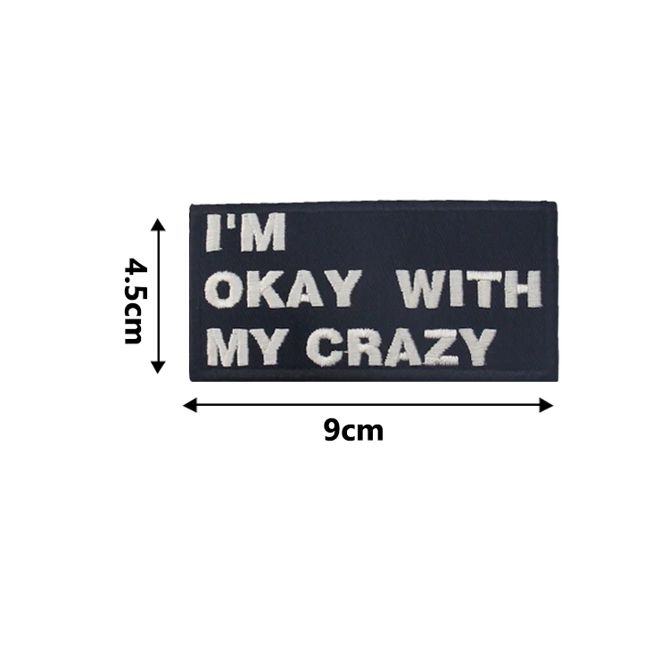 patches letters (4)