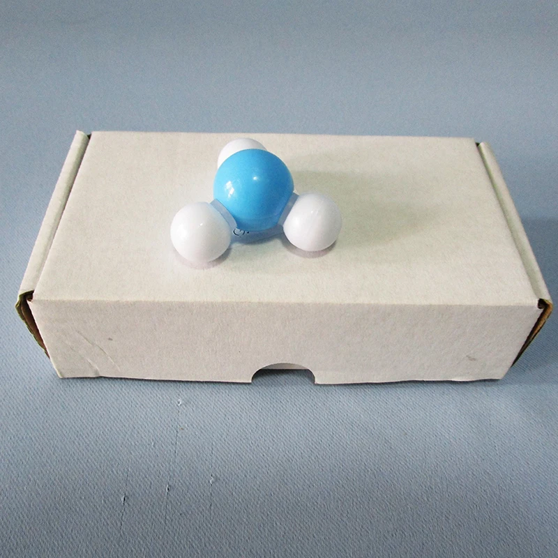 

38pcs 23mm molecular model Organic Chemistry molecules Structure Model for Chemistry Teaching Proportional molecular model