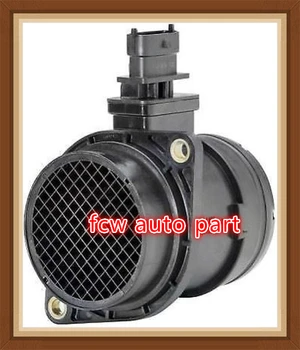 

Mass Air Flow Meter MAF Sensor case For Fiat Idea Linea 323 Multipla Panda Stilo Multi Multijet 1.3 1.9 JTD 0281002792 71793250