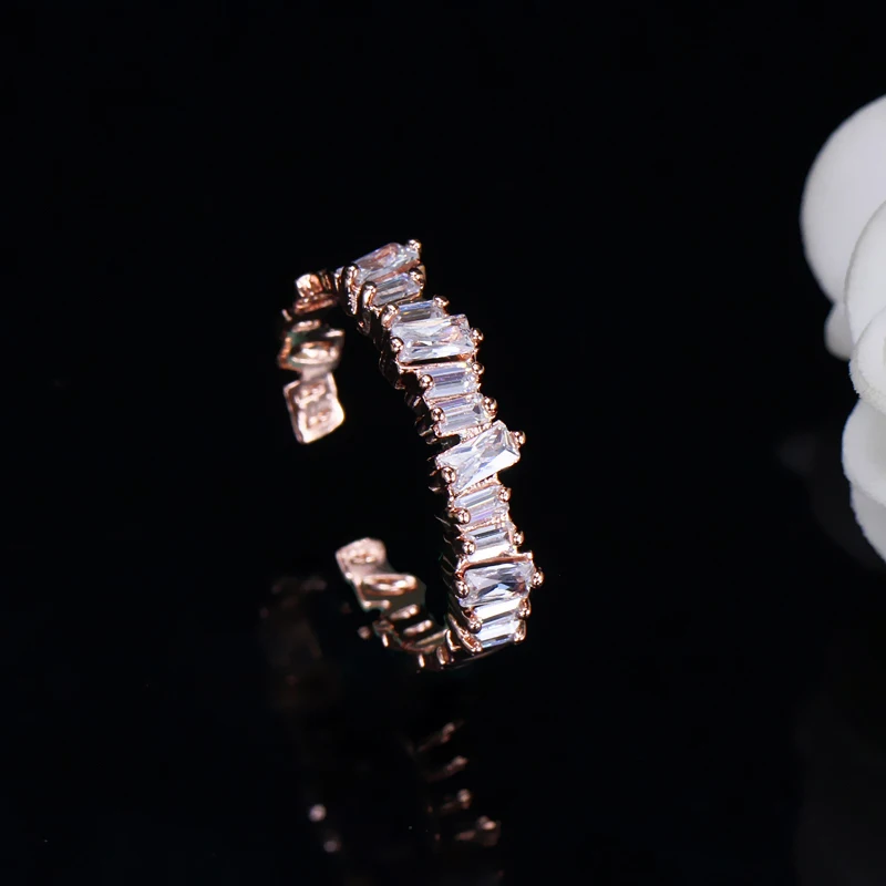 Fashion Party Ring 4
